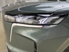 Hongqi HS6 PHEV 240 smart hybrid version - фото 17