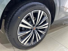 Hongqi HS6 PHEV 240 smart hybrid version - фото 18
