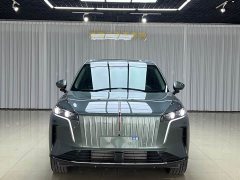 Hongqi HS6 PHEV 240 smart hybrid version - фото 2