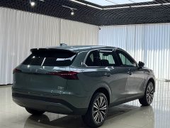 Hongqi HS6 PHEV 240 smart hybrid version - фото 4