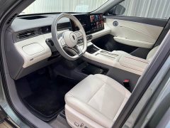 Hongqi HS6 PHEV 240 smart hybrid version - фото 7