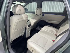 Hongqi HS6 PHEV 240 smart hybrid version - фото 8