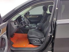 Hongqi HS7 3.0T Automatic 4WD Intelligent Flagship Edition 5-Seater - фото 10