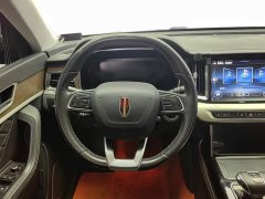 Hongqi HS7 3.0T Automatic 4WD Intelligent Flagship Edition 5-Seater - фото 11