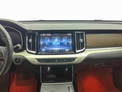 Hongqi HS7 3.0T Automatic 4WD Intelligent Flagship Edition 5-Seater - фото 12