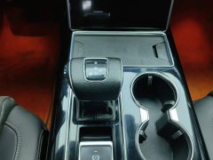 Hongqi HS7 3.0T Automatic 4WD Intelligent Flagship Edition 5-Seater - фото 13