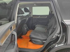 Hongqi HS7 3.0T Automatic 4WD Intelligent Flagship Edition 5-Seater - фото 15