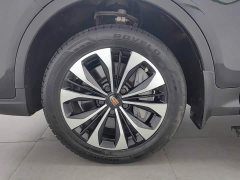 Hongqi HS7 3.0T Automatic 4WD Intelligent Flagship Edition 5-Seater - фото 17