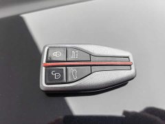 Hongqi HS7 3.0T Automatic 4WD Intelligent Flagship Edition 5-Seater - фото 19