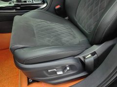 Hongqi HS7 3.0T Automatic 4WD Intelligent Flagship Edition 5-Seater - фото 20