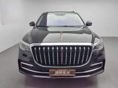 Hongqi HS7 3.0T Automatic 4WD Intelligent Flagship Edition 5-Seater - фото 3