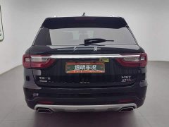 Hongqi HS7 3.0T Automatic 4WD Intelligent Flagship Edition 5-Seater - фото 4