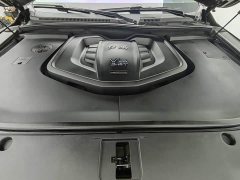 Hongqi HS7 3.0T Automatic 4WD Intelligent Flagship Edition 5-Seater - фото 6