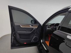 Hongqi HS7 3.0T Automatic 4WD Intelligent Flagship Edition 5-Seater - фото 8