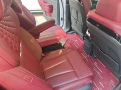 Hongqi E-HS9 460km flagship version six seats - фото 7