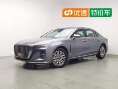 Hongqi H5 2.0T Automatic Intelligent Connected Flag Edition - фото 1