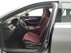 Hongqi H5 2.0T Automatic Intelligent Connected Flag Edition - фото 10