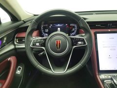 Hongqi H5 2.0T Automatic Intelligent Connected Flag Edition - фото 11