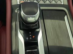 Hongqi H5 2.0T Automatic Intelligent Connected Flag Edition - фото 13