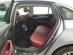 Hongqi H5 2.0T Automatic Intelligent Connected Flag Edition - фото 15