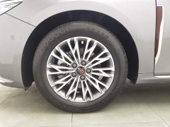Hongqi H5 2.0T Automatic Intelligent Connected Flag Edition - фото 17