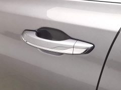 Hongqi H5 2.0T Automatic Intelligent Connected Flag Edition - фото 18