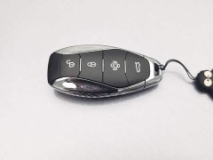 Hongqi H5 2.0T Automatic Intelligent Connected Flag Edition - фото 19