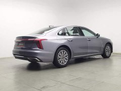 Hongqi H5 2.0T Automatic Intelligent Connected Flag Edition - фото 2
