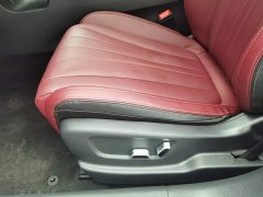 Hongqi H5 2.0T Automatic Intelligent Connected Flag Edition - фото 20