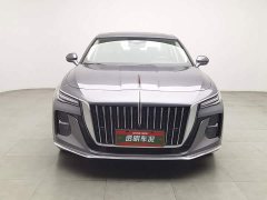 Hongqi H5 2.0T Automatic Intelligent Connected Flag Edition - фото 3
