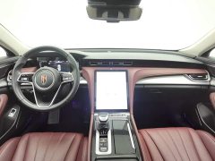 Hongqi H5 2.0T Automatic Intelligent Connected Flag Edition - фото 5