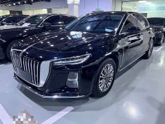 Hongqi H5 1.5T DCT Qiyue Edition - фото 1
