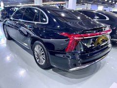 Hongqi H5 1.5T DCT Qiyue Edition - фото 16