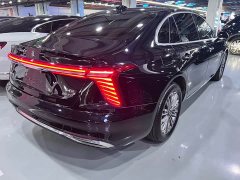 Hongqi H5 1.5T DCT Qiyue Edition - фото 18