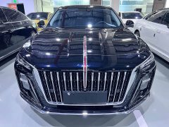 Hongqi H5 1.5T DCT Qiyue Edition - фото 2