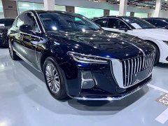 Hongqi H5 1.5T DCT Qiyue Edition - фото 3