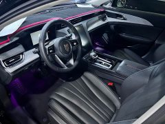 Hongqi H5 1.5T DCT Qiyue Edition - фото 5
