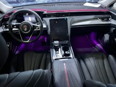 Hongqi H5 1.5T DCT Qiyue Edition - фото 7