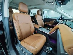 Hongqi HS7 PHEV 2025 facelift 2.0T PHEV four-wheel drive 2 million commemorative edition 6 seats - фото 12
