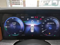 Hongqi HS7 PHEV 2025 facelift 2.0T PHEV four-wheel drive 2 million commemorative edition 6 seats - фото 15