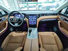 Hongqi HS7 PHEV 2025 facelift 2.0T PHEV four-wheel drive 2 million commemorative edition 6 seats - фото 6