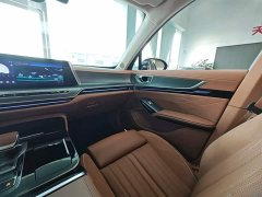 Hongqi H9 2.0T Qixiang Private Fashion Edition - фото 12