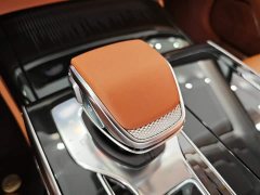 Hongqi H9 2.0T Qixiang Private Fashion Edition - фото 13