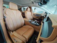 Hongqi H9 2.0T Qixiang Private Fashion Edition - фото 14