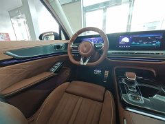 Hongqi H9 2.0T Qixiang Private Fashion Edition - фото 15