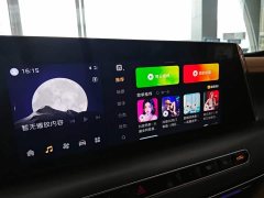 Hongqi H9 2.0T Qixiang Private Fashion Edition - фото 17