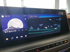 Hongqi H9 2.0T Qixiang Private Fashion Edition - фото 18
