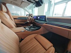 Hongqi H9 2.0T Qixiang Private Fashion Edition - фото 19
