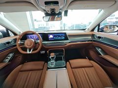 Hongqi H9 2.0T Qixiang Private Fashion Edition - фото 20
