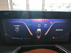 Hongqi H9 2.0T Qixiang Private Fashion Edition - фото 3